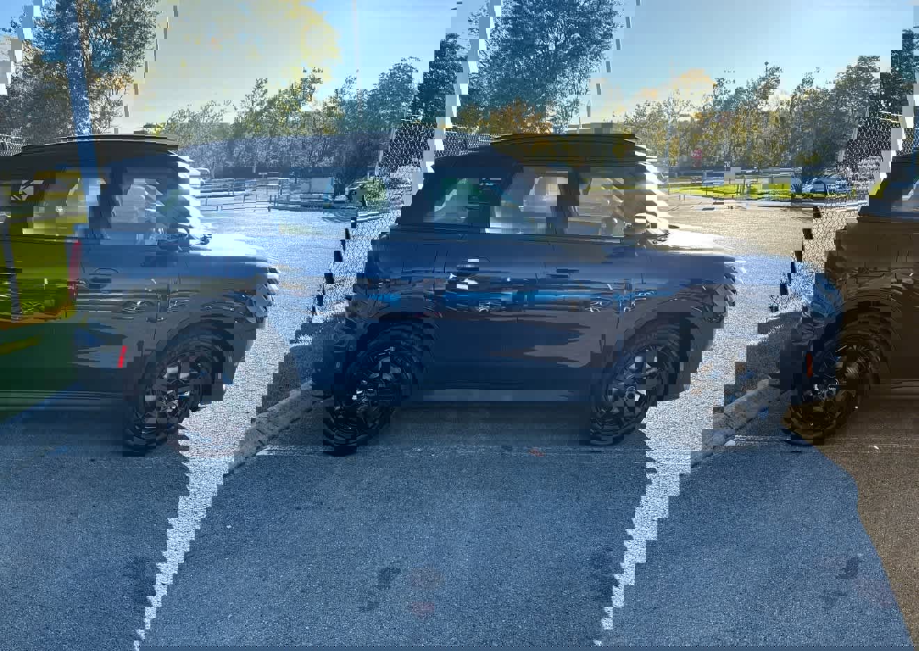 New 2026 MINI Cooper Countryman S image 4