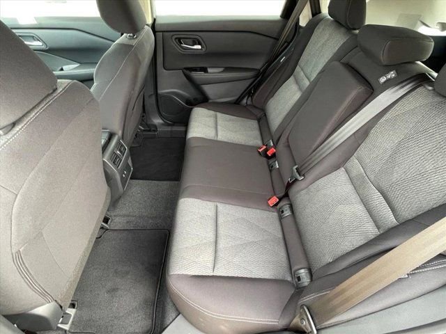 New 2026 Nissan Rogue SV image 22