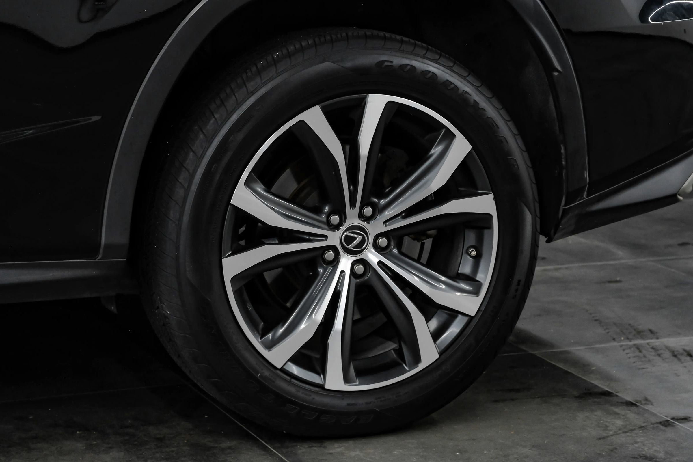 Used 2019 Lexus RX 350 FWD w/ Premium Package image 68