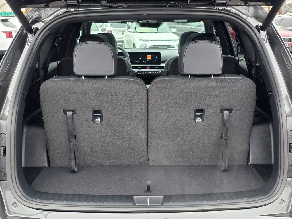 New 2026 Kia Sorento SX Prestige AWD/4WD image 15