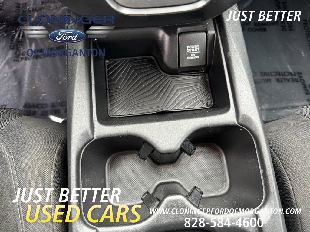 Used 2018 Honda CR-V LX image 24