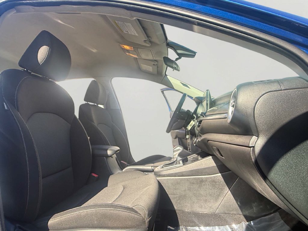 Used 2023 Kia Forte LXS FWD image 25