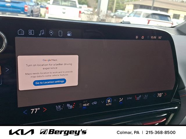 Used 2024 Chevrolet Silverado EV RST image 19