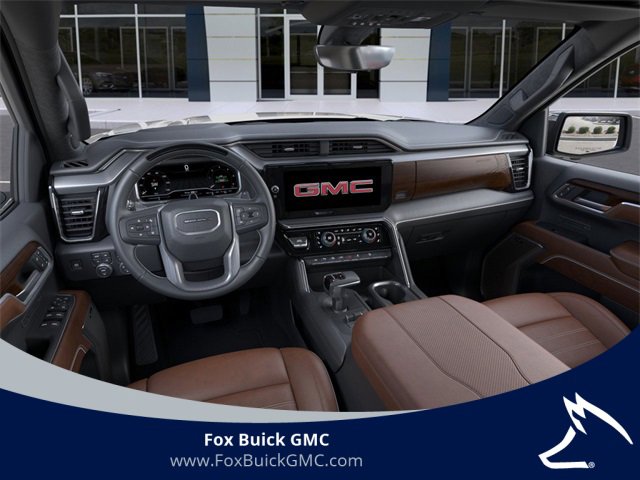 New 2026 GMC Sierra 1500 Denali Ultimate image 15
