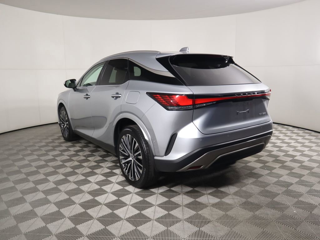Used 2024 Lexus RX 350 Premium Plus image 7