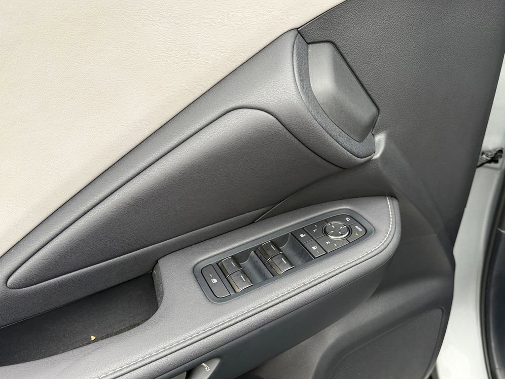 Certified 2024 Lexus TX 350 AWD w/ Captains Chair Package image 14