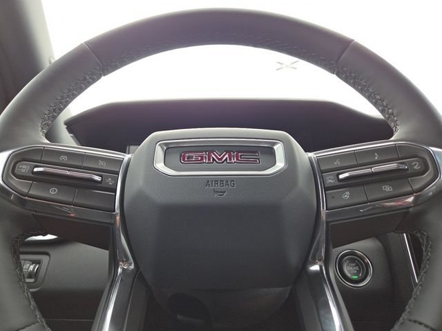 New 2026 GMC Acadia Elevation w/ Black Edition AWD/4WD image 31