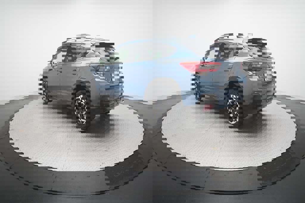 Used 2022 Subaru Crosstrek 2.5i Limited image 12