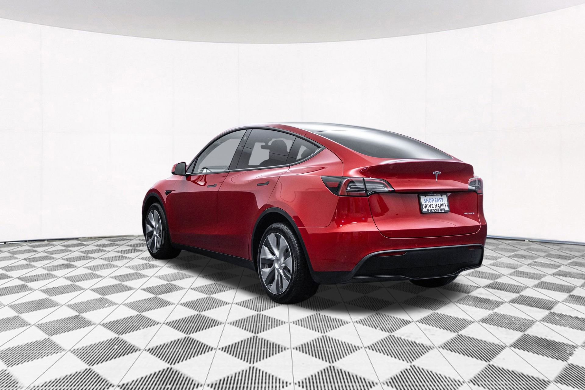 Used 2022 Tesla Model Y Long Range image 8