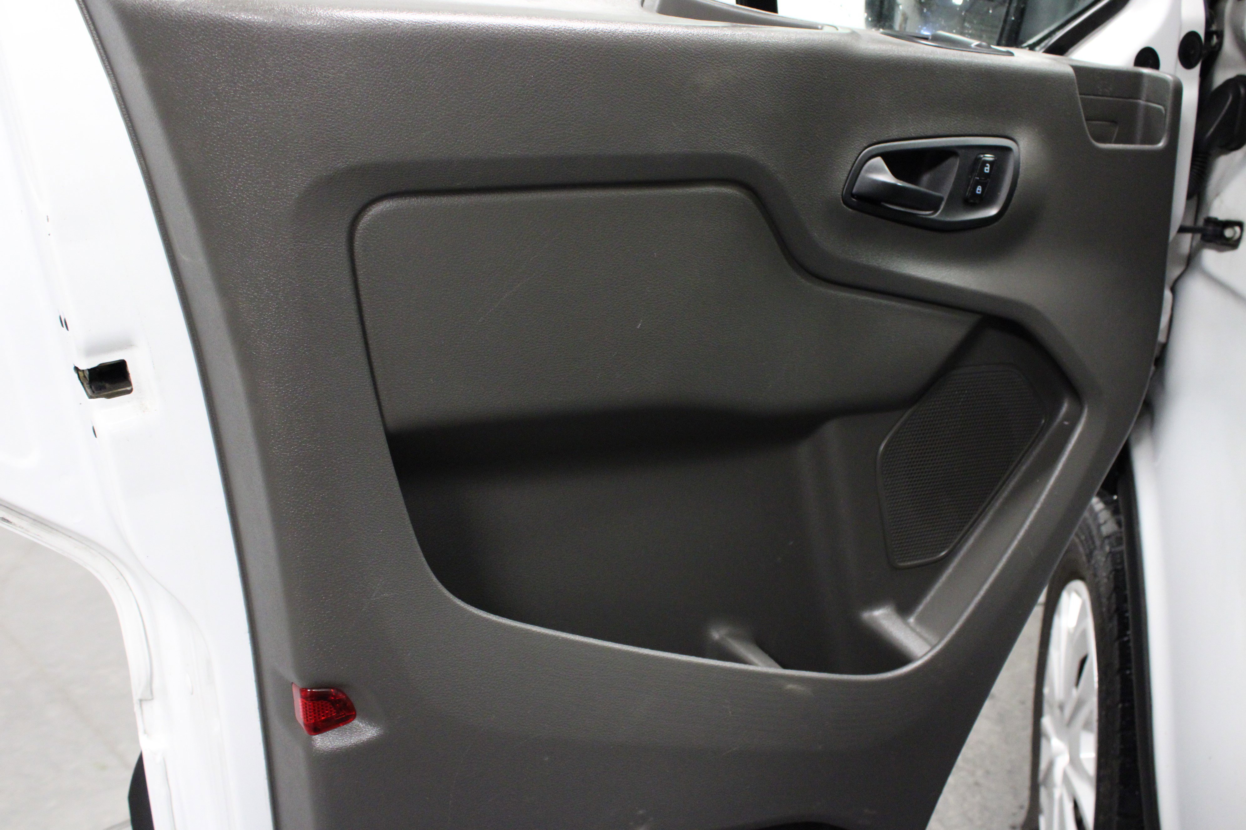 Used 2020 Ford Transit 250 Base w/ Exterior Upgrade Package image 8