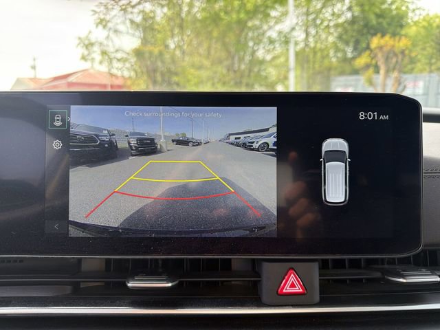 Certified 2025 Kia Carnival image 17