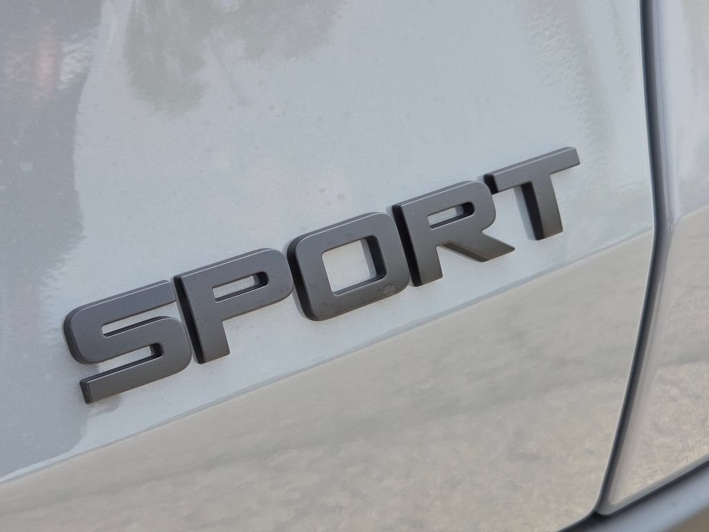 New 2027 Honda HR-V Sport image 16
