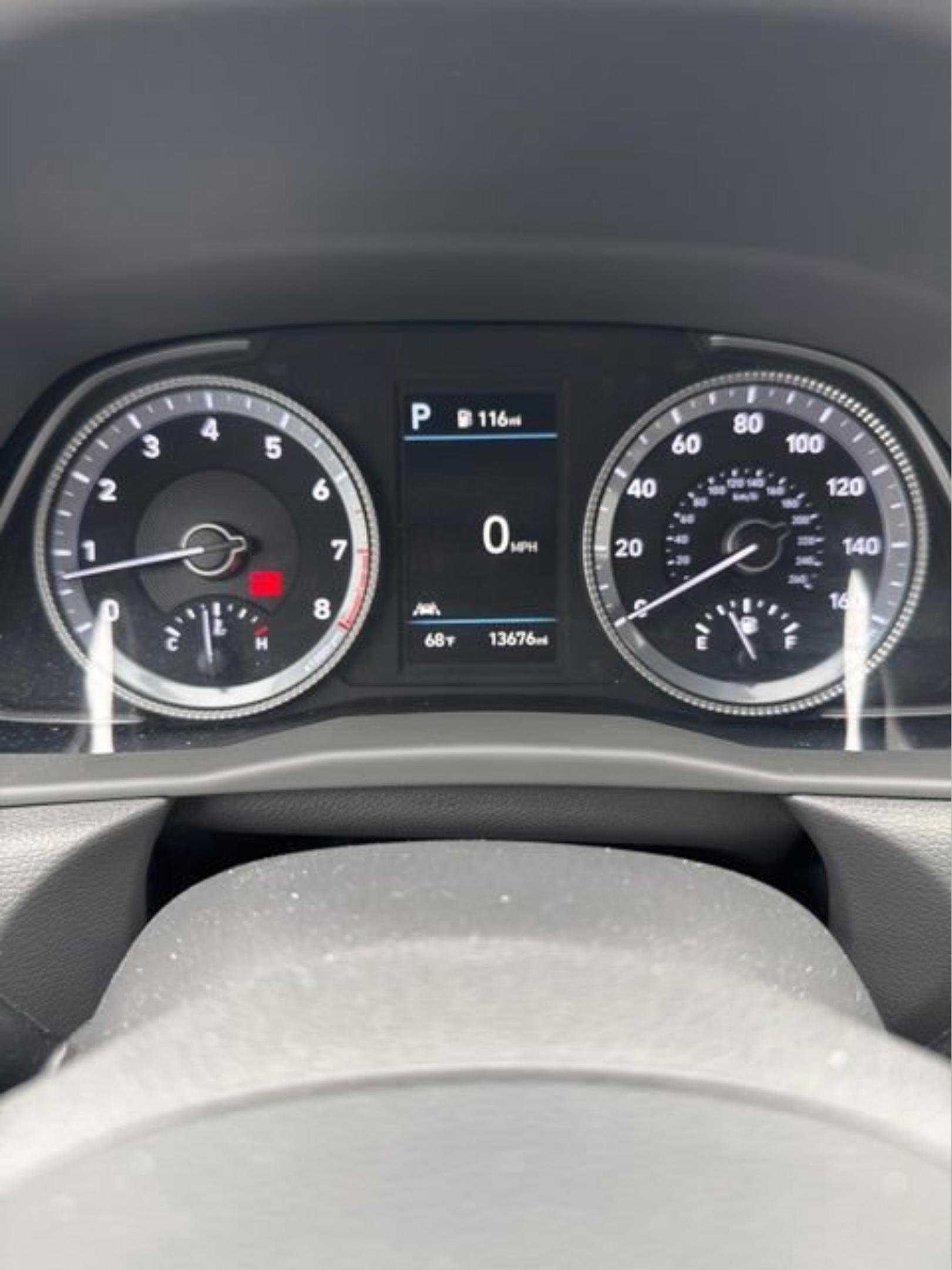 Used 2023 Hyundai Sonata SEL FWD image 16
