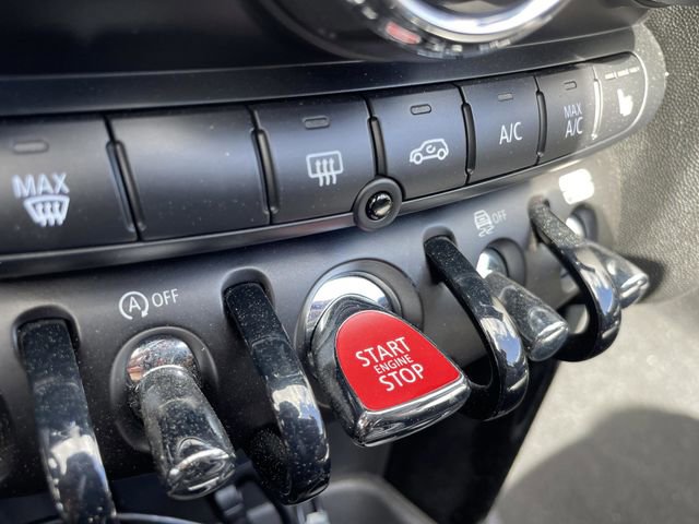 Used 2022 MINI Cooper S image 35