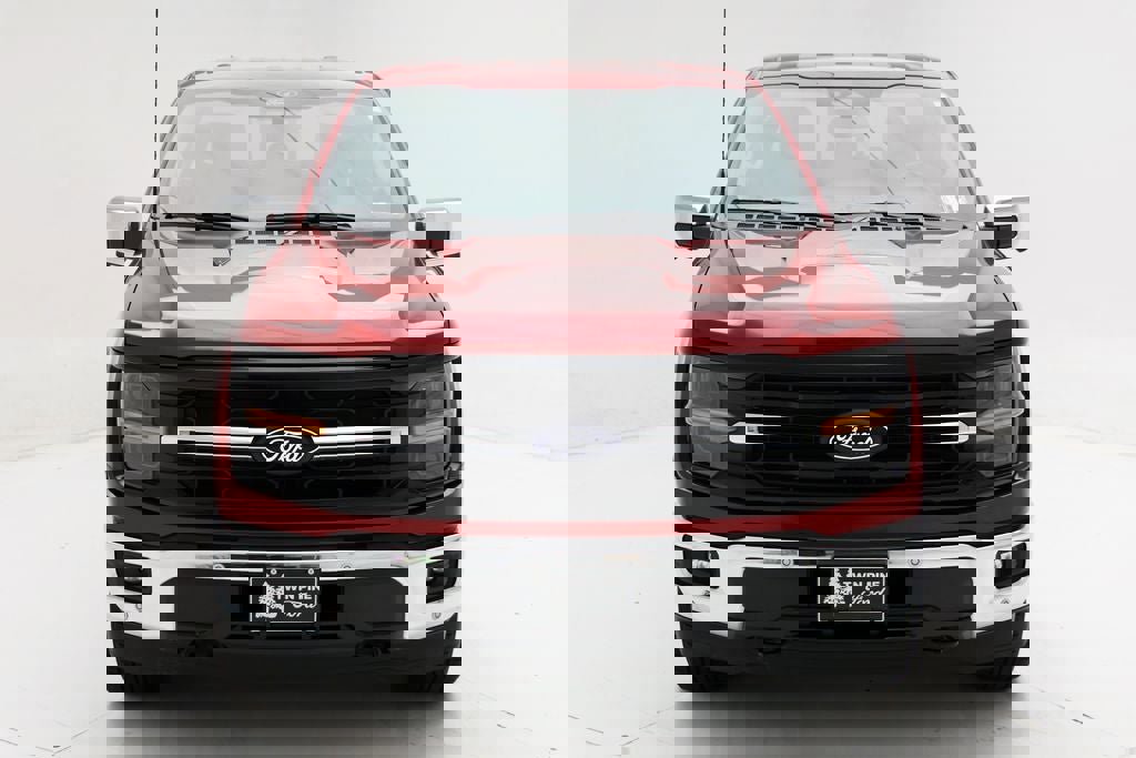 Used 2024 Ford F150 XLT w/ Equipment Group 302A MID image 5