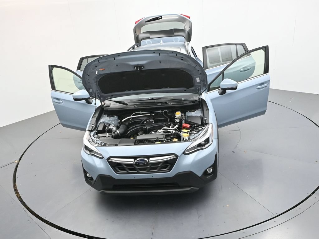 Used 2023 Subaru Crosstrek 2.5i Limited AWD/4WD image 35