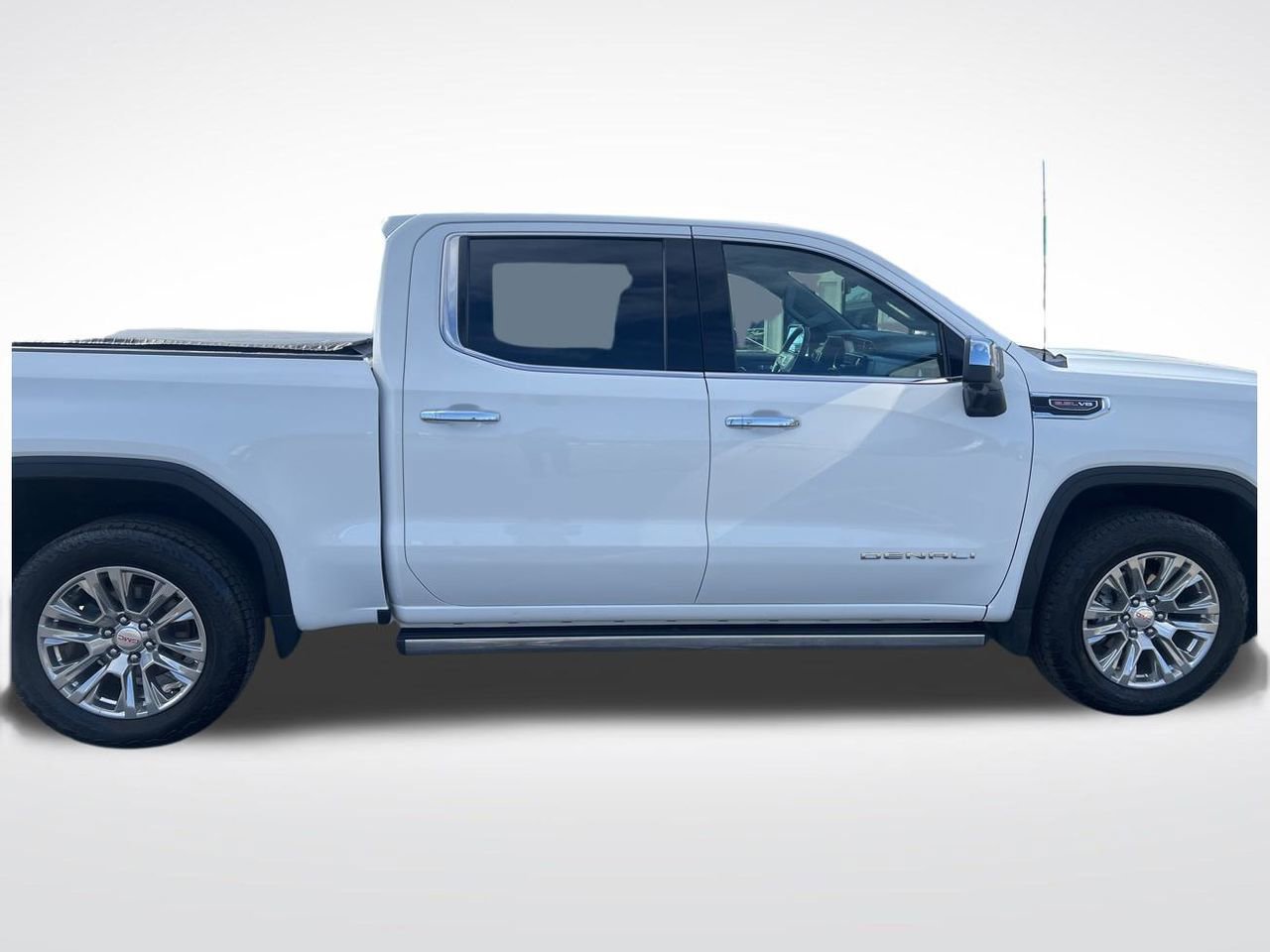Used 2023 GMC Sierra 1500 Denali image 6