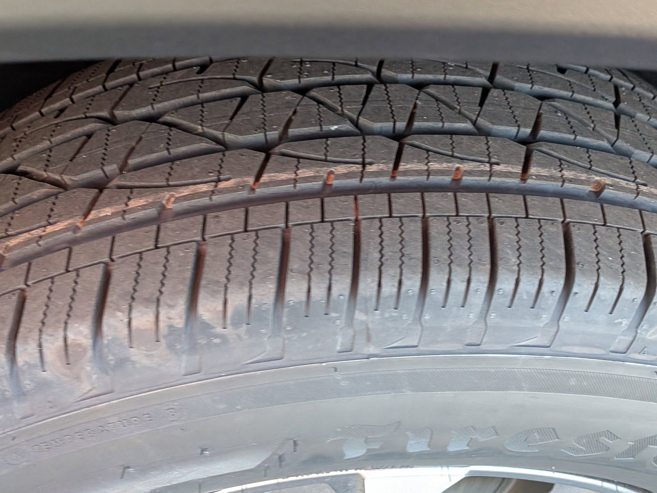 New 2026 Chevrolet Equinox LT w/ Convenience Package II image 12