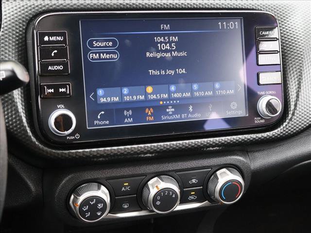 Used 2023 Nissan Kicks SV FWD image 17