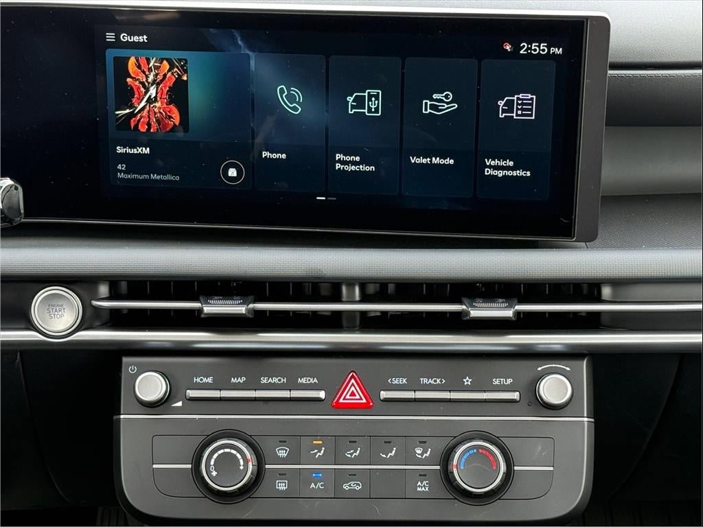 New 2026 Hyundai Tucson SE AWD/4WD image 22