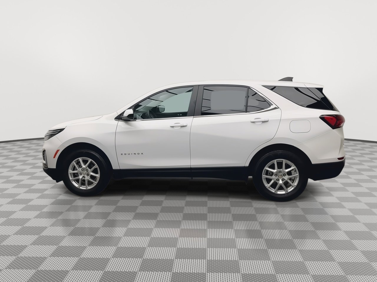 Certified 2022 Chevrolet Equinox LT image 36