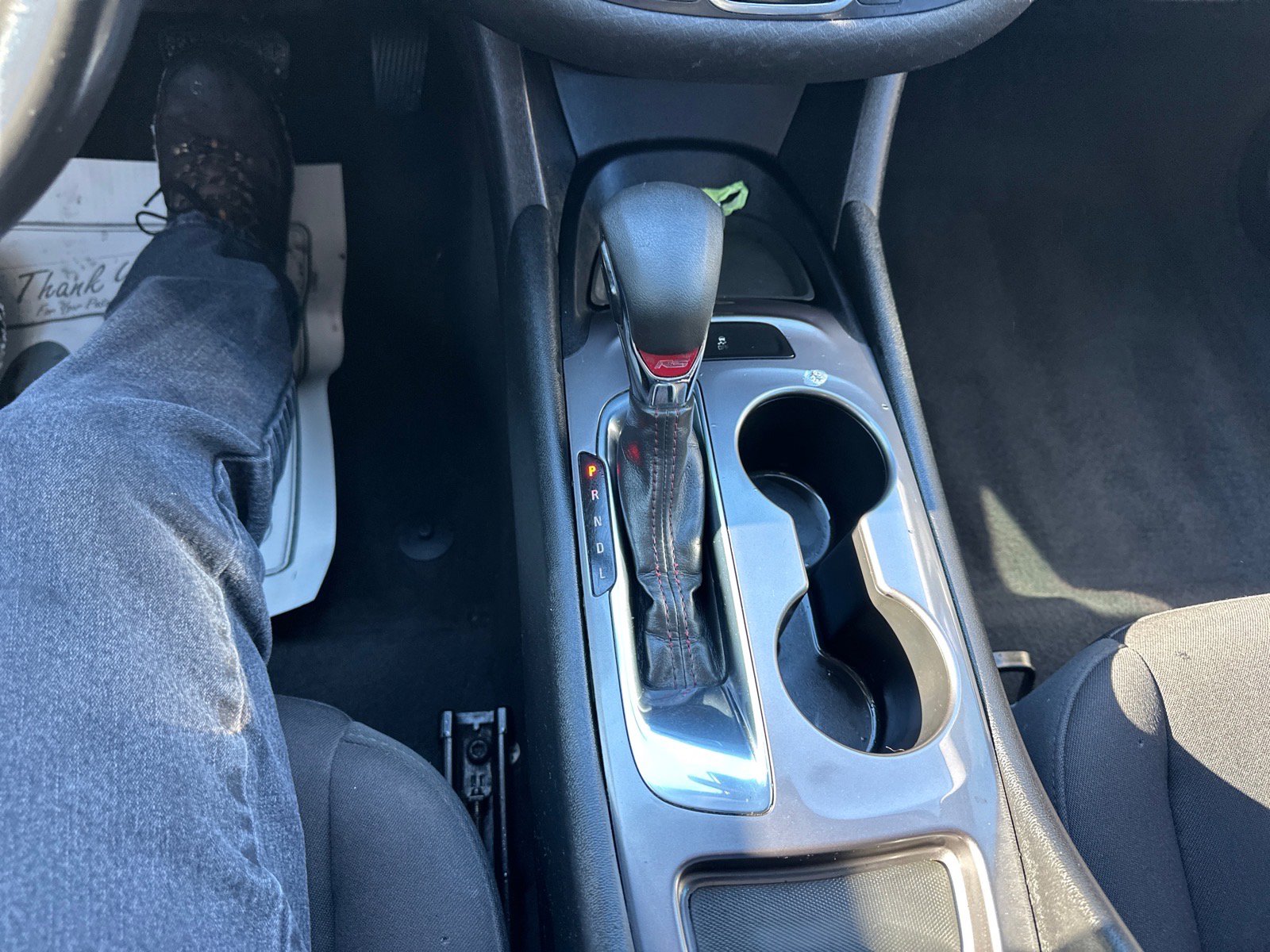 Used 2021 Chevrolet Malibu RS image 25