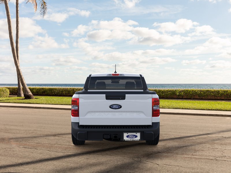 New 2026 Ford Maverick XL AWD/4WD image 21