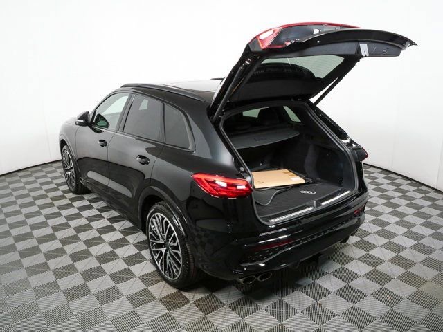 New 2026 Audi SQ5 Premium Plus image 30