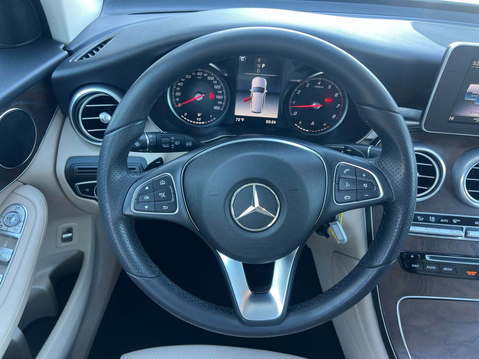 Used 2019 Mercedes-Benz GLC 300 image 14