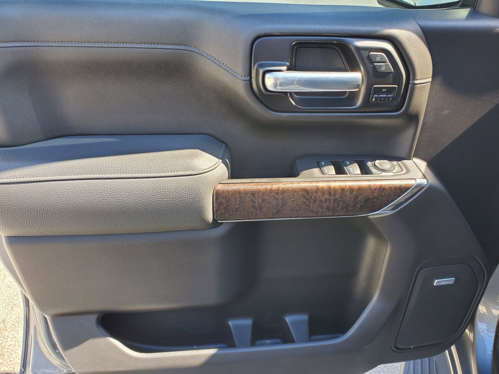 Certified 2021 GMC Sierra 1500 Denali w/ Technology Package image 20