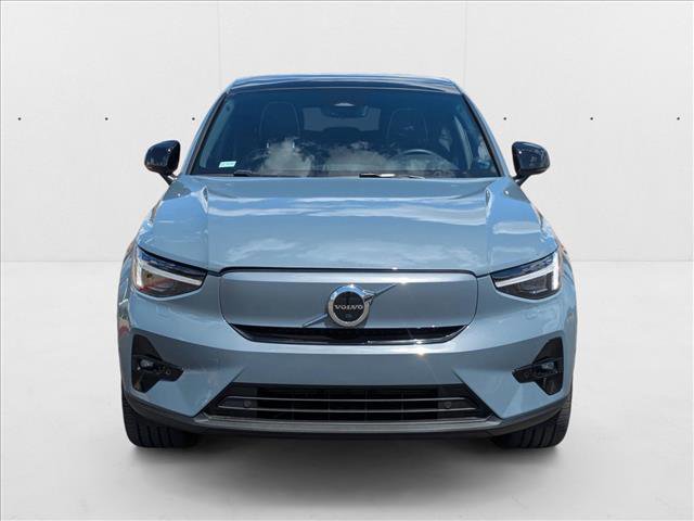 Used 2023 Volvo C40 P8 Recharge Ultimate image 2
