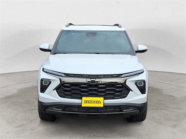 Used 2025 Chevrolet TrailBlazer ACTIV w/ Convenience Package image 8
