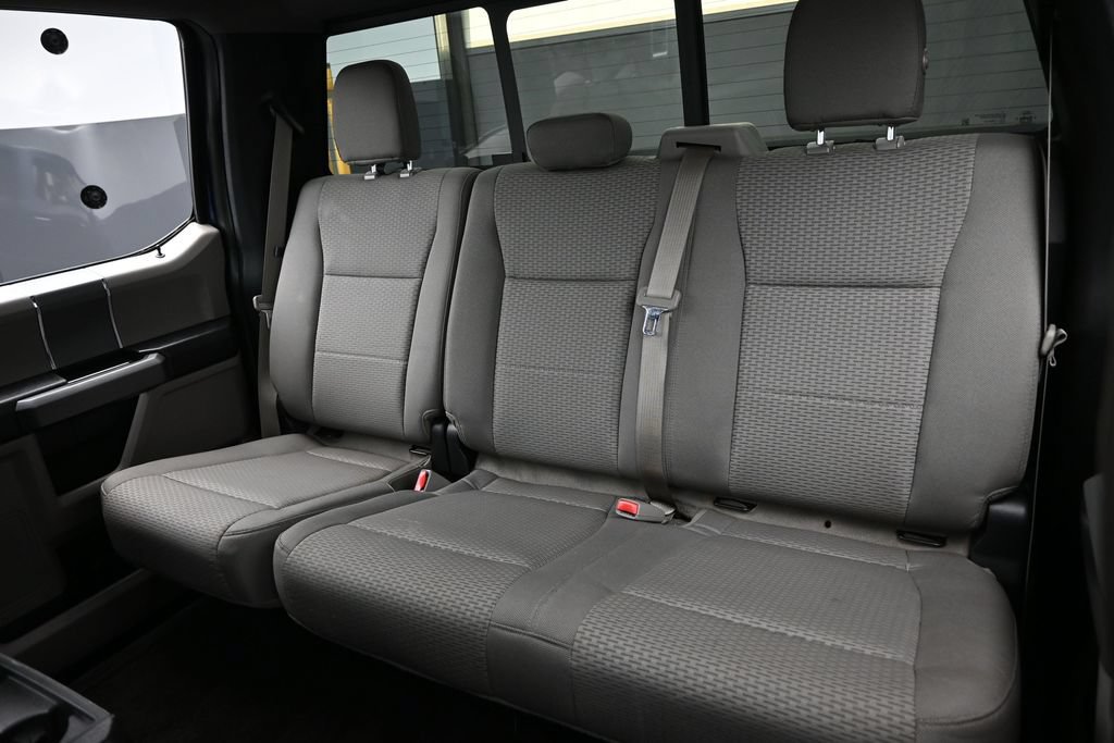 Used 2016 Ford F150 XLT w/ Equipment Group 302A Luxury AWD/4WD image 15