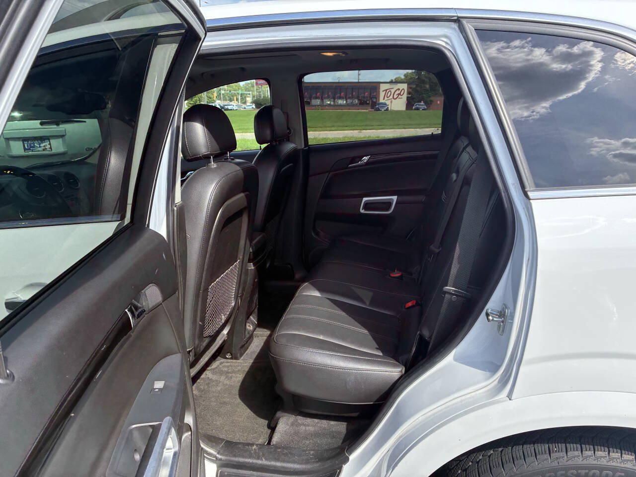 Used 2015 Chevrolet Captiva Sport LT w/ Convenience Package FWD image 20