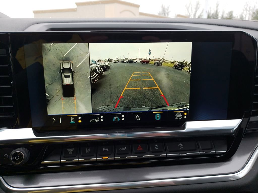 New 2026 Chevrolet Silverado 2500 High Country w/ High Country Premium Package image 19