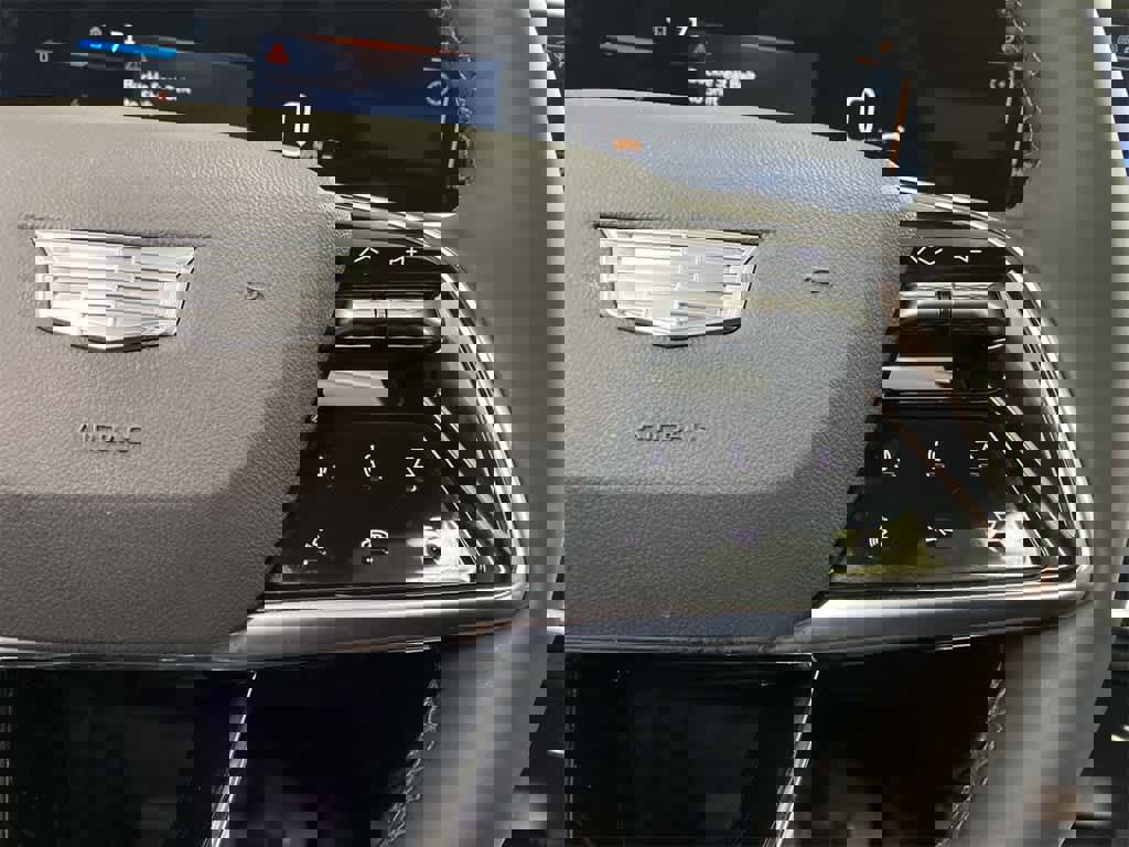 Certified 2024 Cadillac Lyriq Luxury w/ LPO, Floor Liner Package image 23