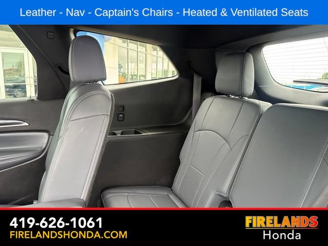 Used 2024 Buick Enclave Premium w/ LPO, Floor Liner Package FWD image 35