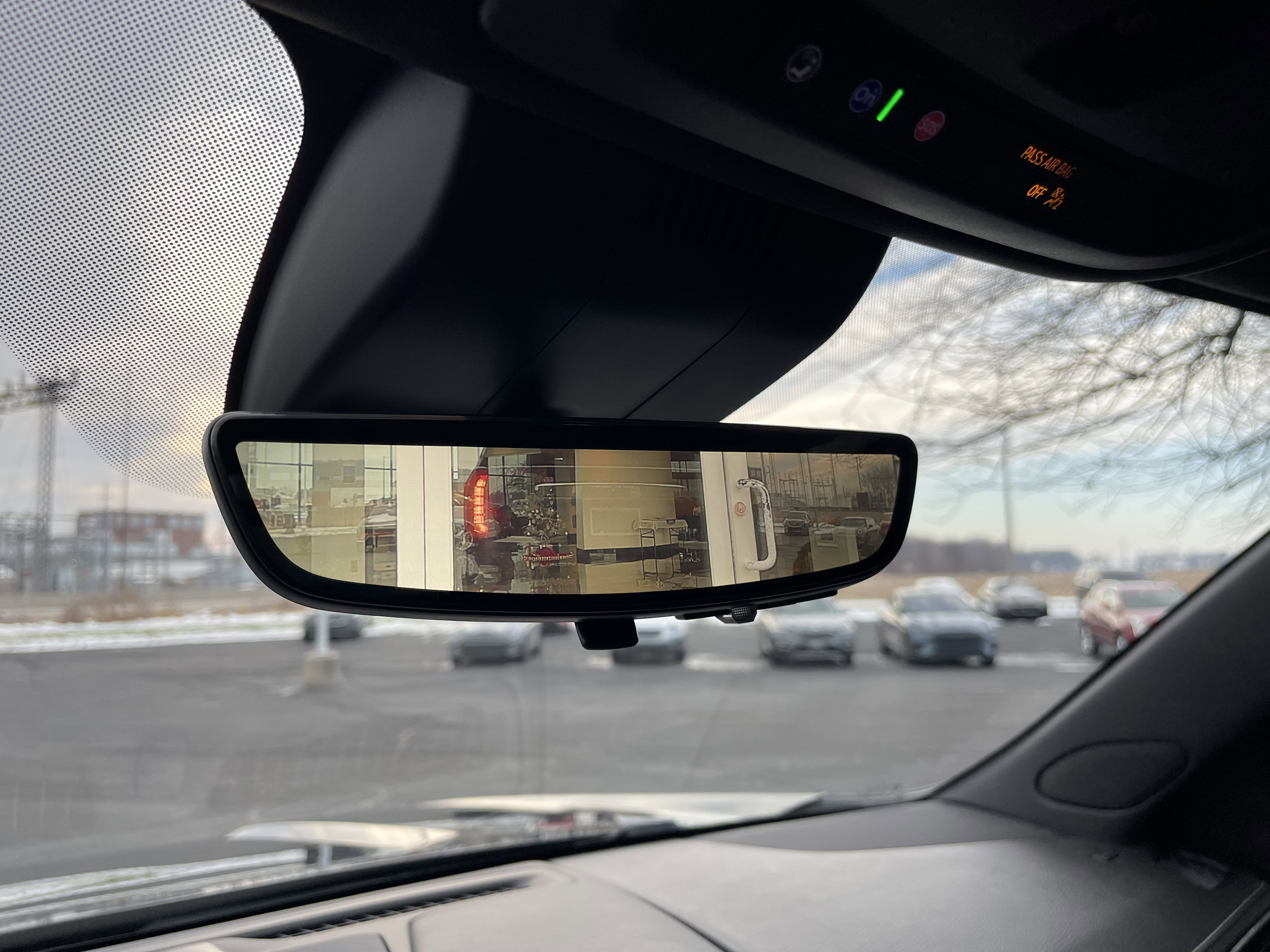 Used 2023 GMC Yukon Denali Ultimate image 15