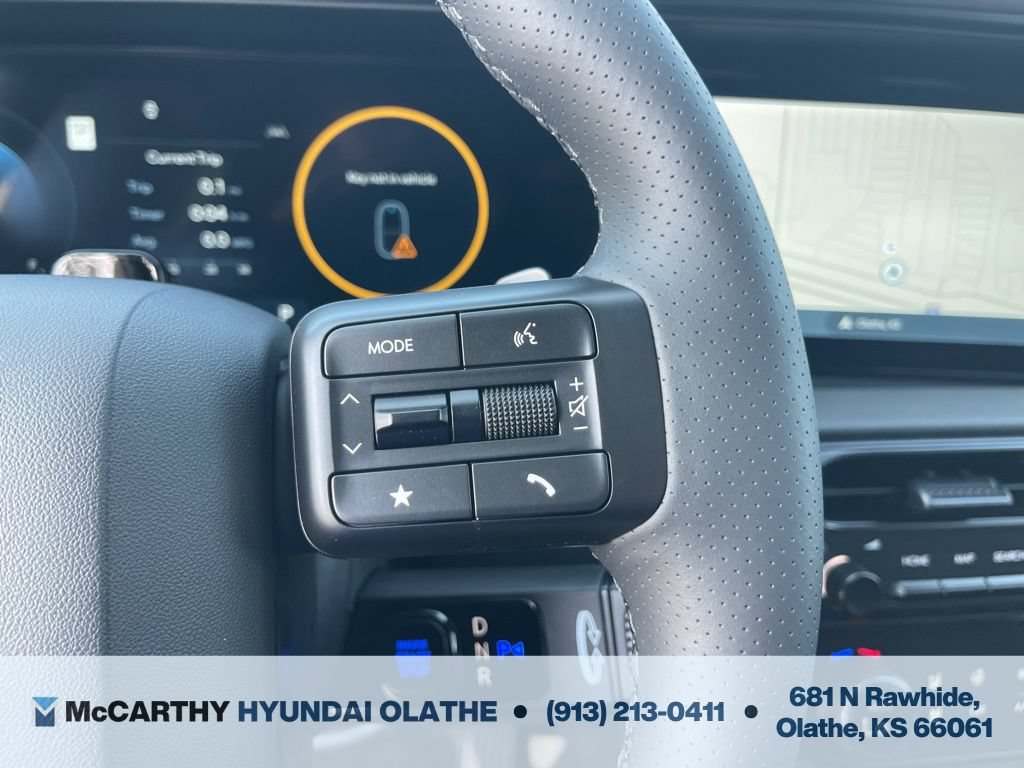 Used 2026 Hyundai Palisade XRT Pro AWD/4WD image 32