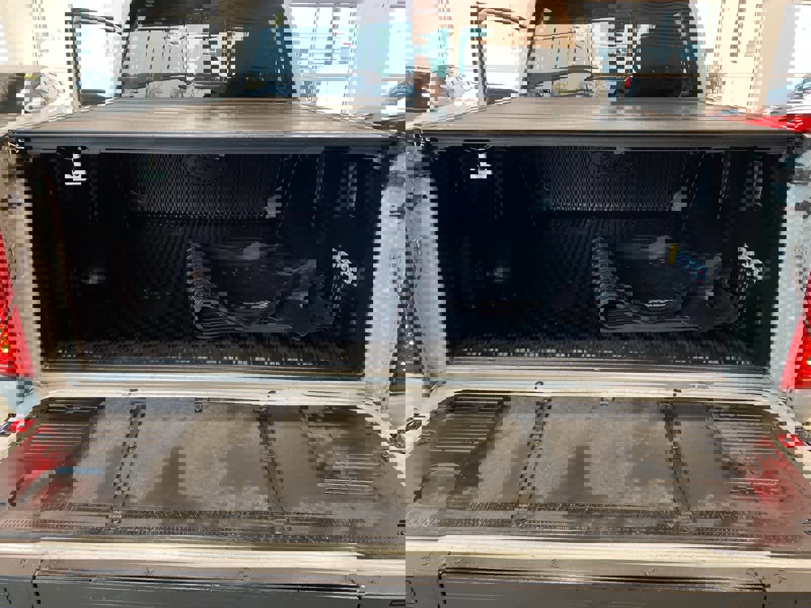 Used 2023 Ford F150 XLT w/ Equipment Group 302A High image 29