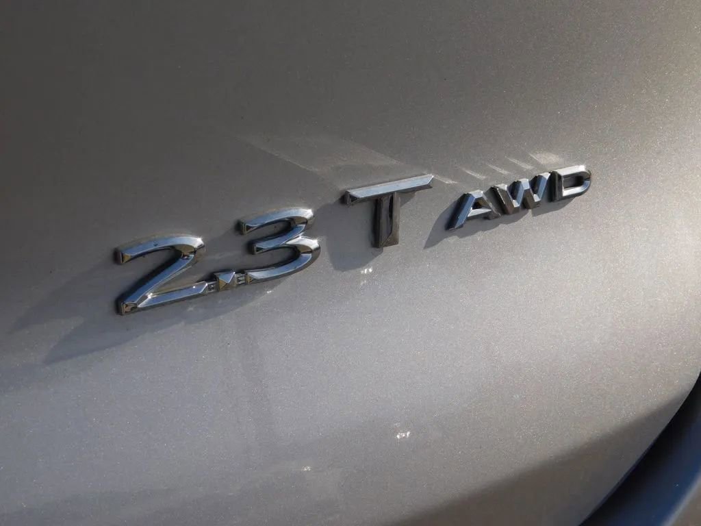 Used 2018 Lincoln MKC Reserve w/ Lincoln MKC Climate Package image 7