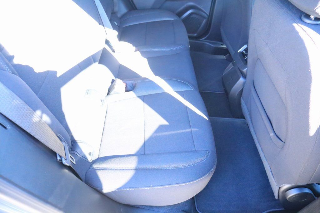 New 2026 Chevrolet Equinox EV LT image 14