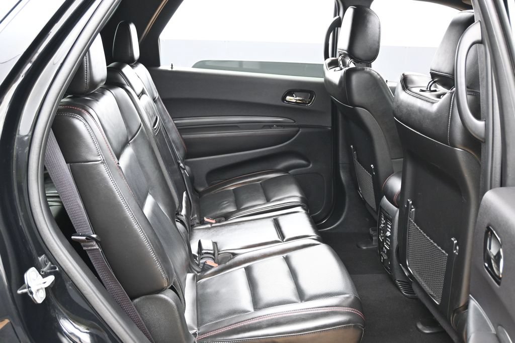 Used 2025 Dodge Durango R/T AWD/4WD image 34