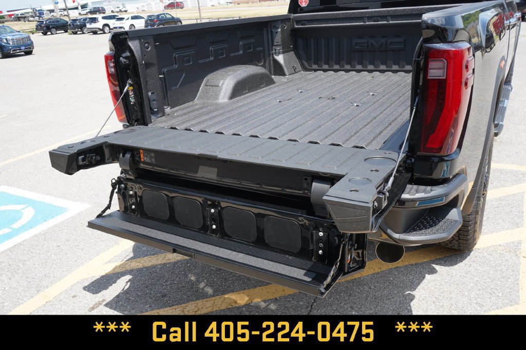 New 2026 GMC Sierra 2500 Denali w/ Denali Reserve Package AWD/4WD image 22