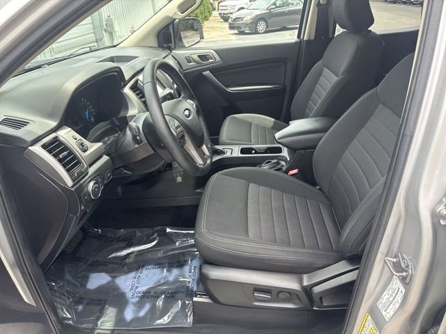 Used 2019 Ford Ranger XLT w/ Equipment Group 302A Luxury RWD image 15
