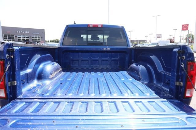 Used 2014 RAM 1500 Big Horn AWD/4WD image 7