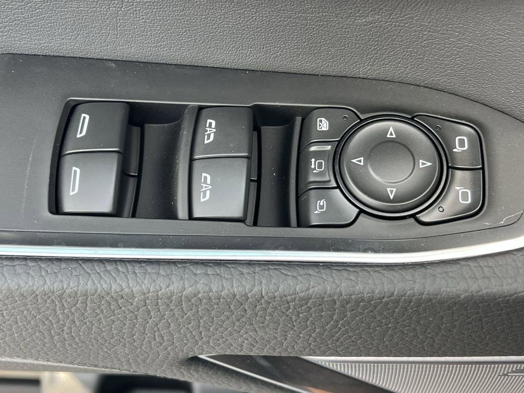 New 2025 GMC Sierra 2500 Denali w/ Denali Reserve Package image 17