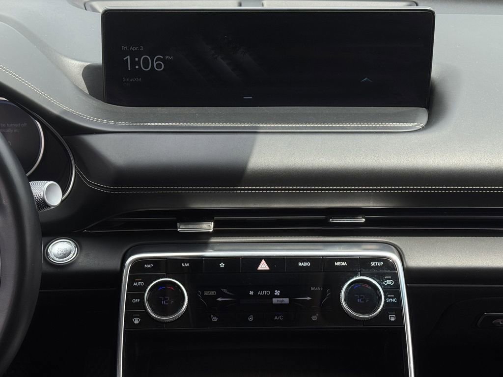 Used 2024 Genesis GV80 2.5T image 15