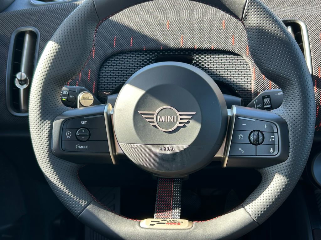 New 2026 MINI Cooper Countryman SE image 18