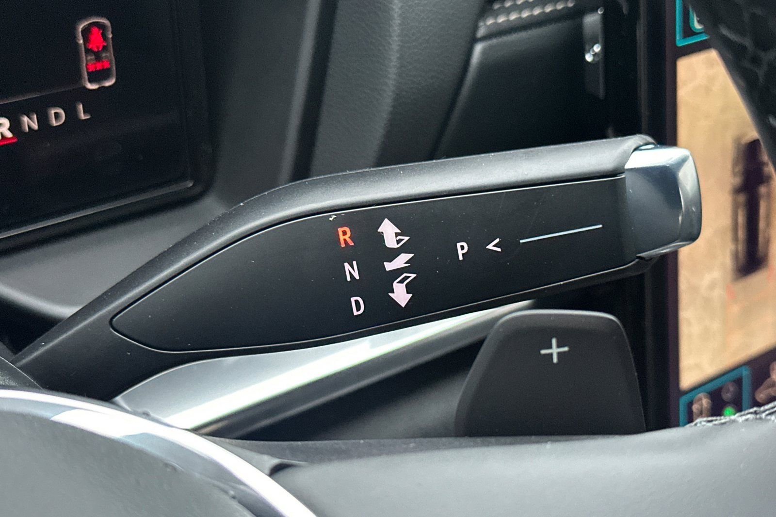 New 2026 GMC Terrain Elevation w/ Elevation Premium Package image 23